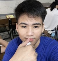 Hapon - Male escort in Manila