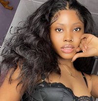 Happily Sexy - escort in Chandigarh