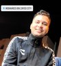 Happiness - Acompañantes masculino in Abu Dhabi Photo 2 of 2