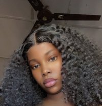 Happiness - escort in Abuja