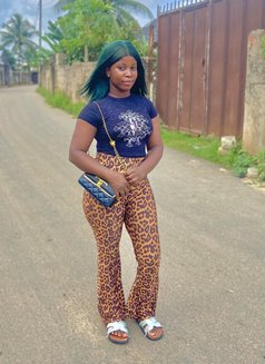 Happiness - puta in Abuja Photo 3 of 3