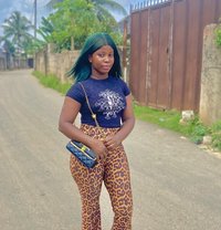 Happiness - escort in Abuja