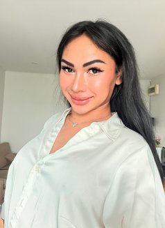 Happiness sell - Acompañantes transexual in Phuket Photo 27 of 30