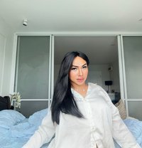 Happiness sell - Acompañantes transexual in Phuket