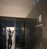 Happiness sell - Transsexual escort in Phuket