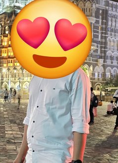 Happiness Spreader - Male escort in Vadodara Photo 1 of 1