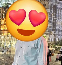 Joy Giver [Telegram : @bs_doom_slayer] - Male escort in Vadodara