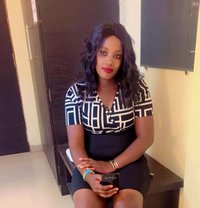 Happy - escort in Mumbai