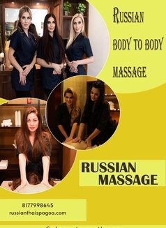 HAPPY ENDING B2B MASSAGE - Masajista in Candolim, Goa Photo 9 of 10