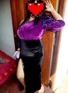 ️CHUBBY GIRL FULL SERVICE❤ CAM SERVIC - escort in Colombo Photo 3 of 5