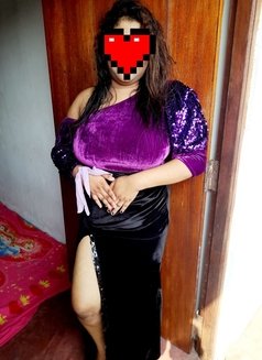 ️CHUBBY GIRL FULL SERVICE❤ CAM SERVIC - escort in Colombo Photo 4 of 5