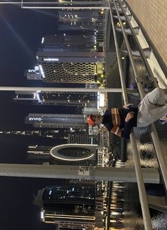 Happy Ending - Acompañantes masculino in Dubai Photo 2 of 4