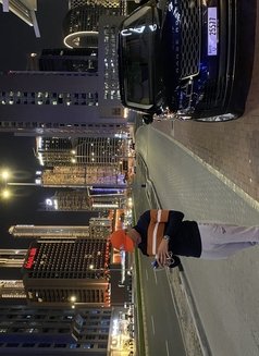 Happy Ending - Male escort in Dubai Photo 3 of 4