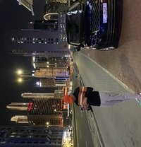 Happy Ending - Male escort in Dubai