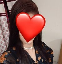 Happy Ending - escort in Gurgaon