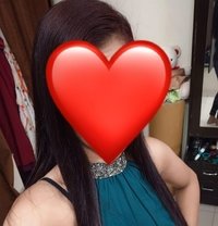 Happy Ending - escort in Gurgaon