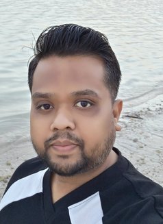 Sekhar *india massasue - Male escort in Abu Dhabi Photo 4 of 6