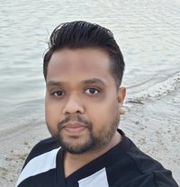Happy ending - Male escort in Abu Dhabi