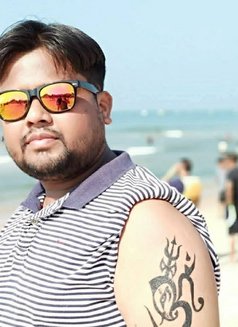 Sekhar *india massasue - Male escort in Abu Dhabi Photo 5 of 6