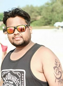 Sekhar *india massasue - Male escort in Abu Dhabi Photo 6 of 6