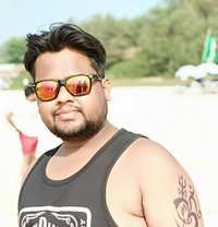 Sekhar *india massasue - Male escort in Abu Dhabi