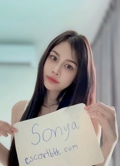 Happy Ending Massage Bangkok Sonya - puta in Bangkok Photo 22 of 24