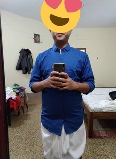Sex trainer - Acompañantes masculino in Bangalore Photo 2 of 4