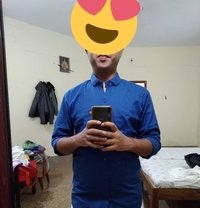 Sex trainer - Acompañantes masculino in Bangalore