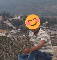 Sex trainer - Male escort in Bangalore