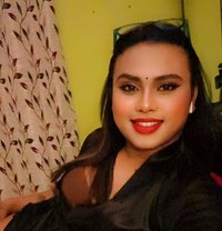 Happy Ending Services - Transsexual escort in Kolkata