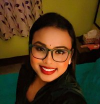 Happy Ending Services - Transsexual escort in Kolkata