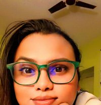 Happy Ending Services - Transsexual escort in Kolkata