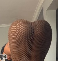 Happy - escort in Indore