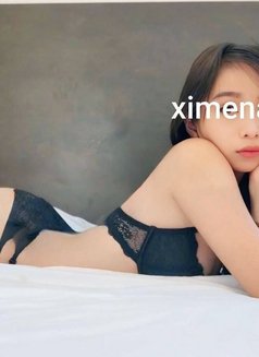 Happy - masseuse in Manila Photo 11 of 12