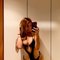 Happy - Transsexual escort in Abu Dhabi