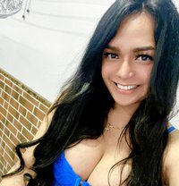 Happy - Acompañantes transexual in Abu Dhabi