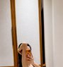 Happy - Transsexual escort in Abu Dhabi Photo 4 of 7