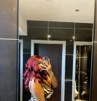 Happy Girl - escort in Kuwait