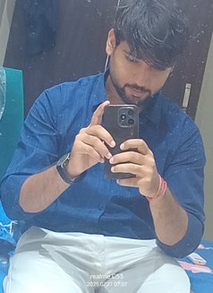 Happy Harsh - Male escort in Jaipur Photo 1 of 1