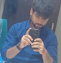 Happy Harsh - Male escort in Jaipur