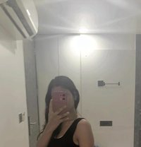 Happy - escort in Noida