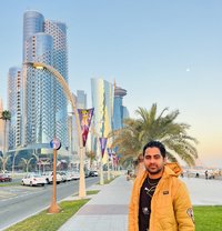 Narinder - Male escort in Chandigarh