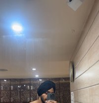 Happy - Male escort in Chandigarh