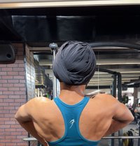 Happy - Male escort in Chandigarh