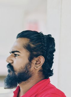 Happy - Male escort in Chennai Photo 1 of 5