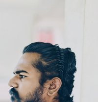 Happy - Male escort in Chennai