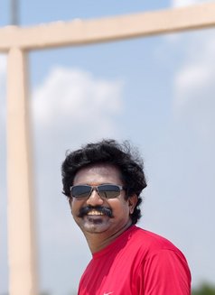 Happy - Male escort in Chennai Photo 2 of 5