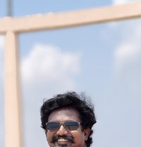 Happy - Male escort in Chennai