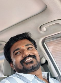 Happy - Male escort in Chennai Photo 3 of 5