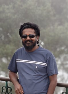 Happy - Male escort in Chennai Photo 5 of 5